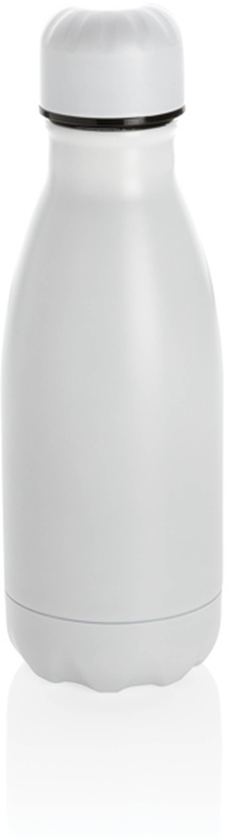 Celobarevná nerezová termo láhev 260ml