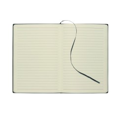 TINTRAY Zápisník A5 z PU