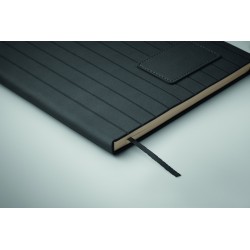 TINTRAY Zápisník A5 z PU