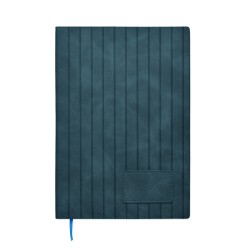 TINTRAY Zápisník A5 z PU