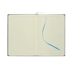 TINTRAY Zápisník A5 z PU