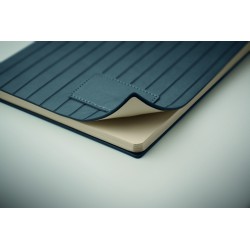 TINTRAY Zápisník A5 z PU