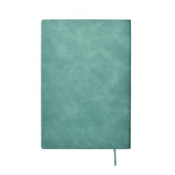 TINTRAY Zápisník A5 z PU