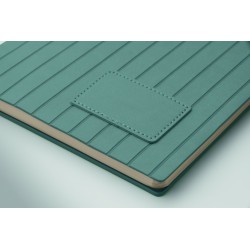 TINTRAY Zápisník A5 z PU