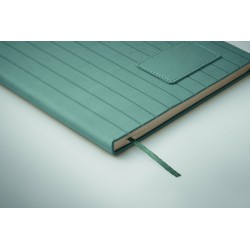 TINTRAY Zápisník A5 z PU