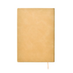 TINTRAY Zápisník A5 z PU