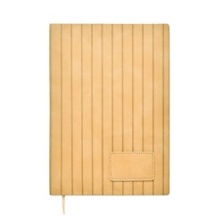 TINTRAY Zápisník A5 z PU