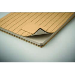 TINTRAY Zápisník A5 z PU