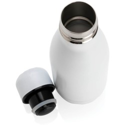 Celobarevná nerezová termo láhev 260ml