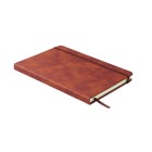 TINT Zápisník A5 z PU