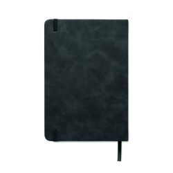 TINT Zápisník A5 z PU