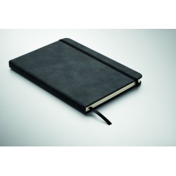 TINT Zápisník A5 z PU