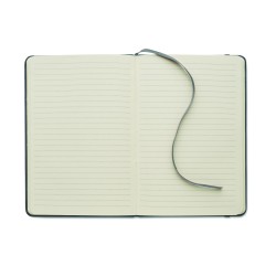 TINT Zápisník A5 z PU