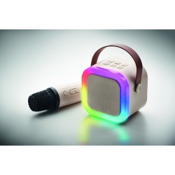 KARASET+ Karaoke set s reproduktorem