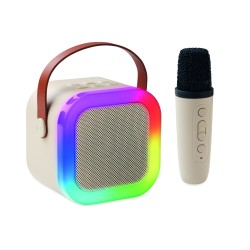 KARASET+ Karaoke set s reproduktorem