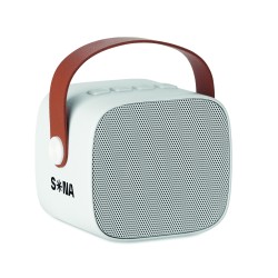 KARASETA Bezdrátový 5W reproduktor