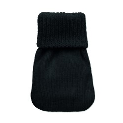 WARMMUFF Ohřívač rukou v pleteném obale