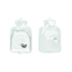 WARMMUFF Ohřívač rukou v pleteném obale