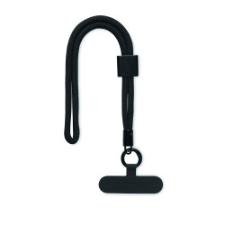 NONETTE WRIST Poutko na telefon a zápěstí