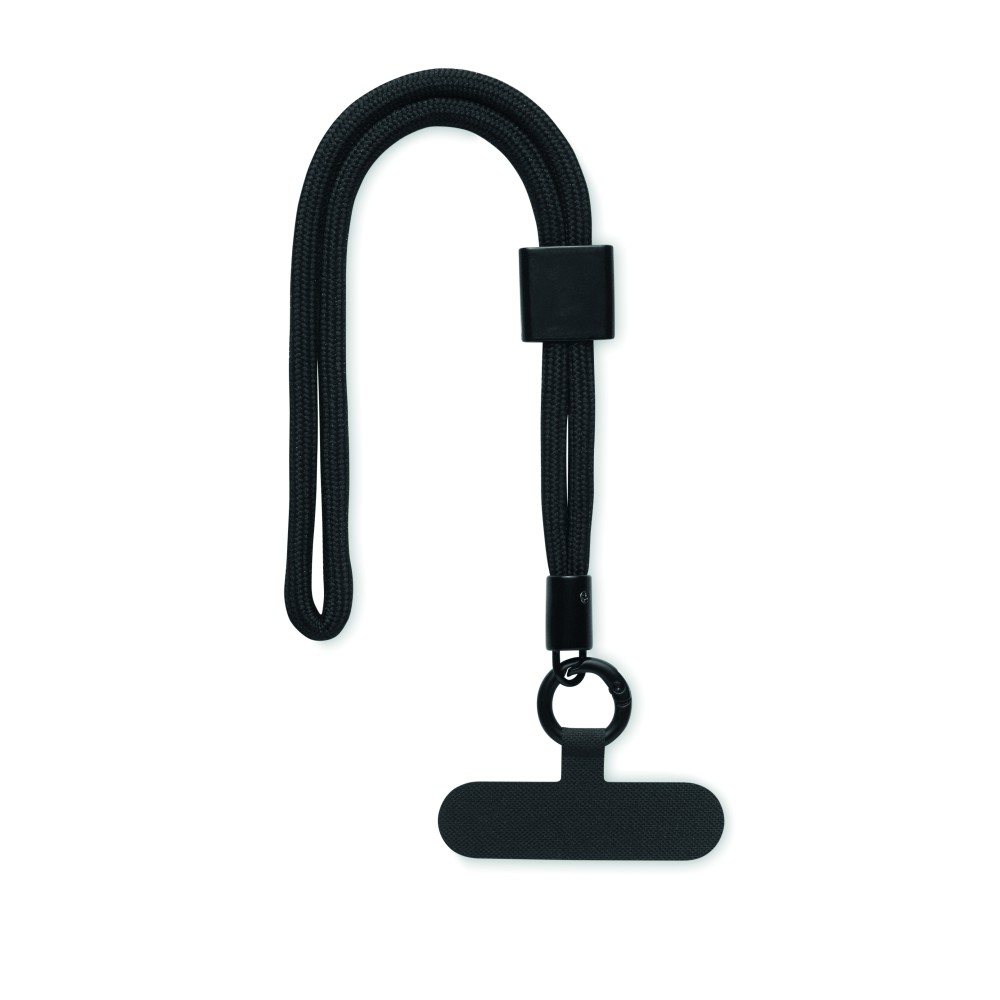 NONETTE WRIST Poutko na telefon a zápěstí