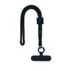 NONETTE WRIST Poutko na telefon a zápěstí