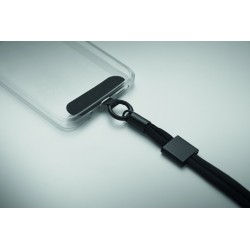 NONETTE WRIST Poutko na telefon a zápěstí