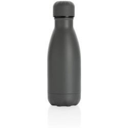 Celobarevná nerezová termo láhev 260ml