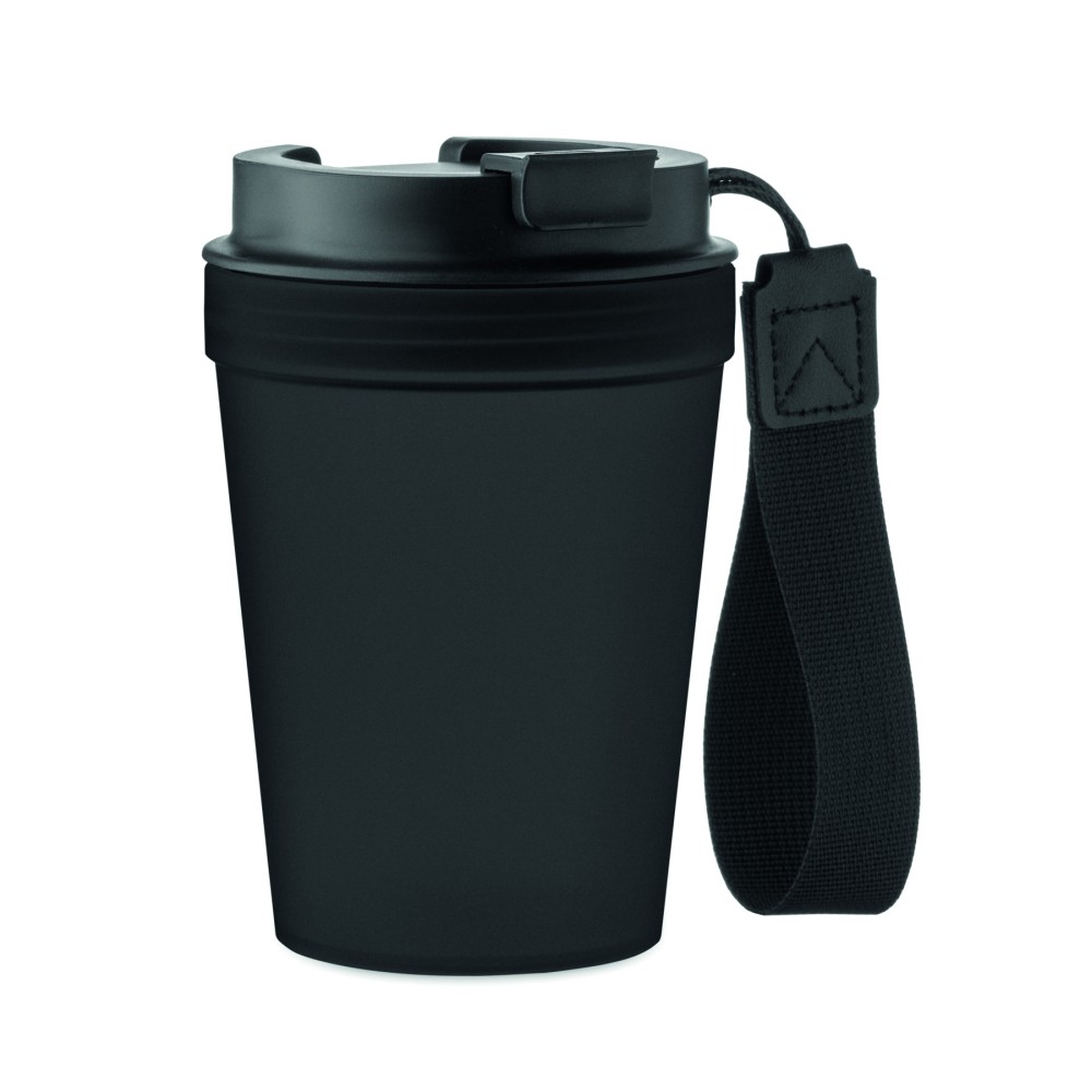 ISFORDEN TUMBLER Jednostěnný hrnek 300 ml