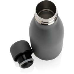 Celobarevná nerezová termo láhev 260ml