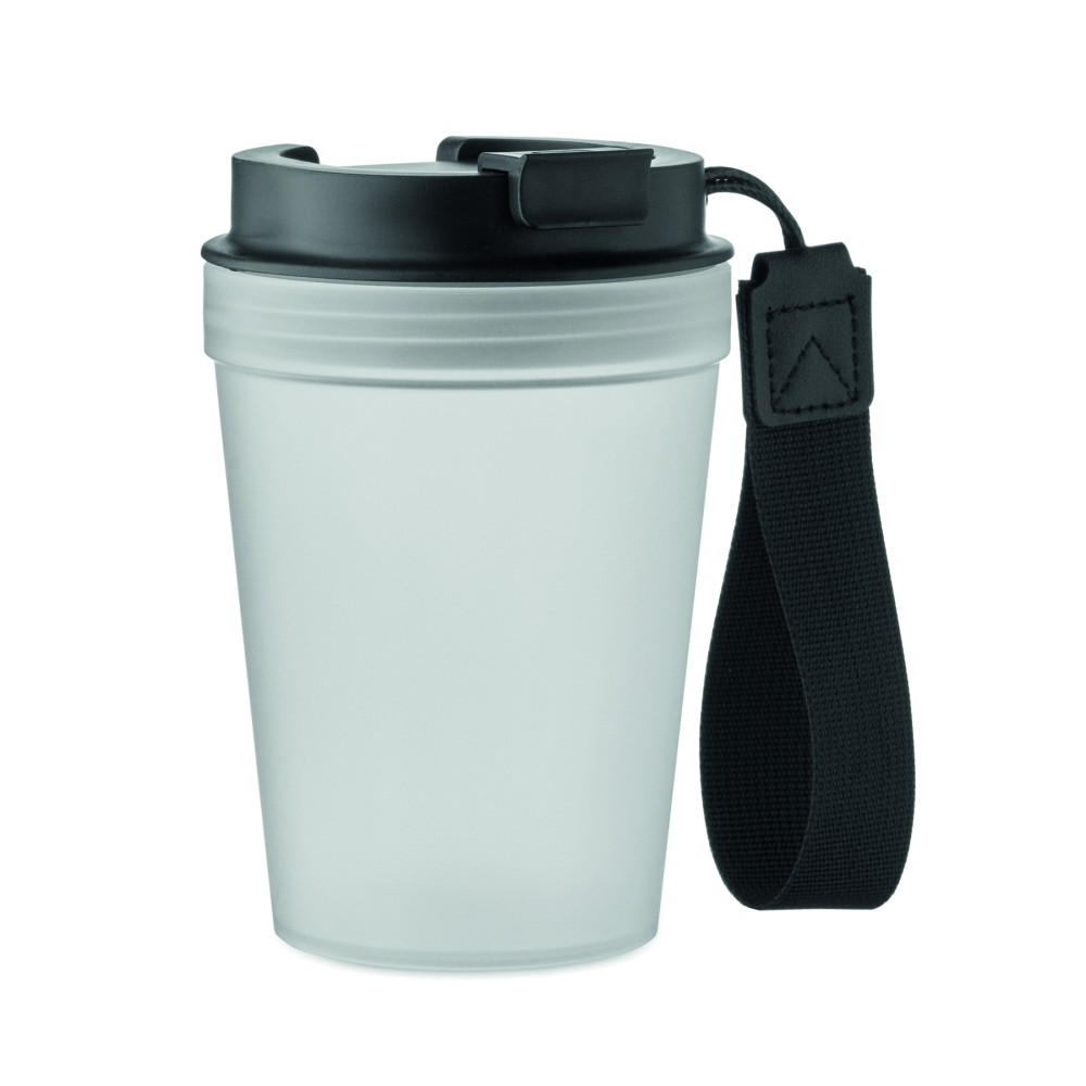 ISFORDEN TUMBLER Jednostěnný hrnek 300 ml