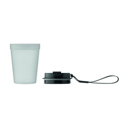 ISFORDEN TUMBLER Jednostěnný hrnek 300 ml