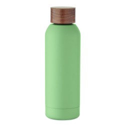 GEISER Jednostěnná láhev 700 ml