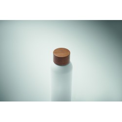 GEISER Jednostěnná láhev 700 ml