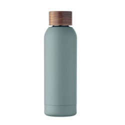 GEISER Jednostěnná láhev 700 ml