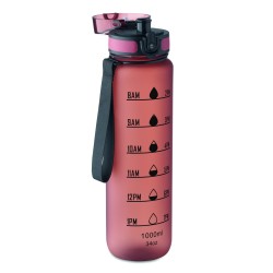ISFORDEN MARK Sportovní RPET láhev 1L