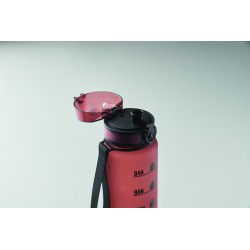 ISFORDEN MARK Sportovní RPET láhev 1L