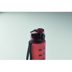 ISFORDEN MARK Sportovní RPET láhev 1L