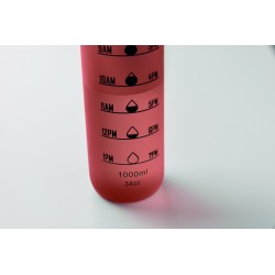 ISFORDEN MARK Sportovní RPET láhev 1L