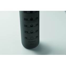 ISFORDEN MARK Sportovní RPET láhev 1L