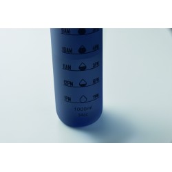 ISFORDEN MARK Sportovní RPET láhev 1L