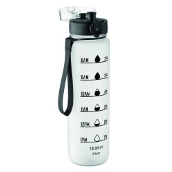ISFORDEN MARK Sportovní RPET láhev 1L