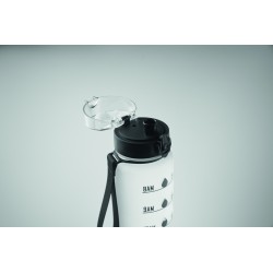 ISFORDEN MARK Sportovní RPET láhev 1L