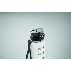 ISFORDEN MARK Sportovní RPET láhev 1L