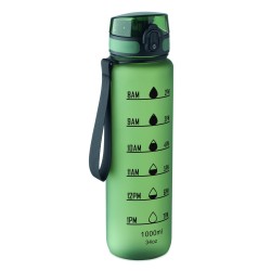 ISFORDEN MARK Sportovní RPET láhev 1L