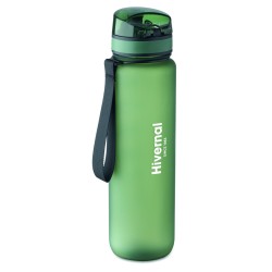 ISFORDEN MARK Sportovní RPET láhev 1L