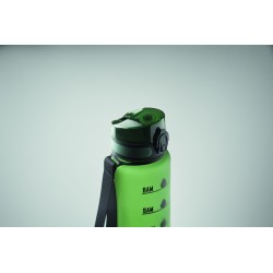 ISFORDEN MARK Sportovní RPET láhev 1L