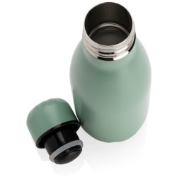 Celobarevná nerezová termo láhev 260ml