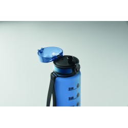ISFORDEN MARK Sportovní RPET láhev 1L