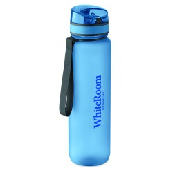 ISFORDEN MARK Sportovní RPET láhev 1L