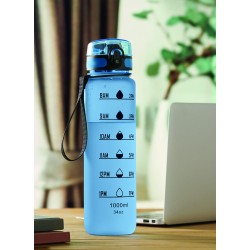 ISFORDEN MARK Sportovní RPET láhev 1L